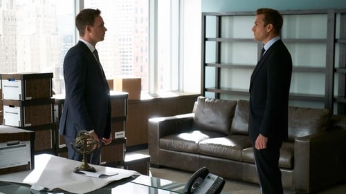 Suits: 7×1