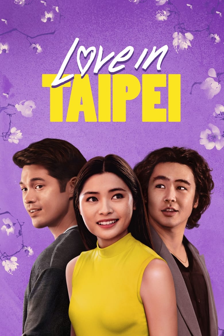 Love in Taipei (2023) Dual Audio Hindi ORG – Full Movie Download & Watch FREE – .