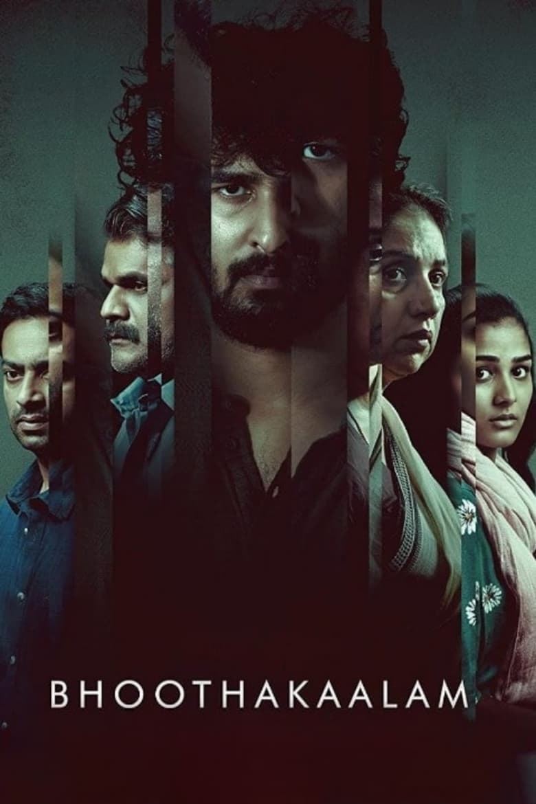 Bhoothakaalam (2022) WEBRip Hindi (Studio-DUB) + Tamil – Full Movie Download & Watch FREE – .