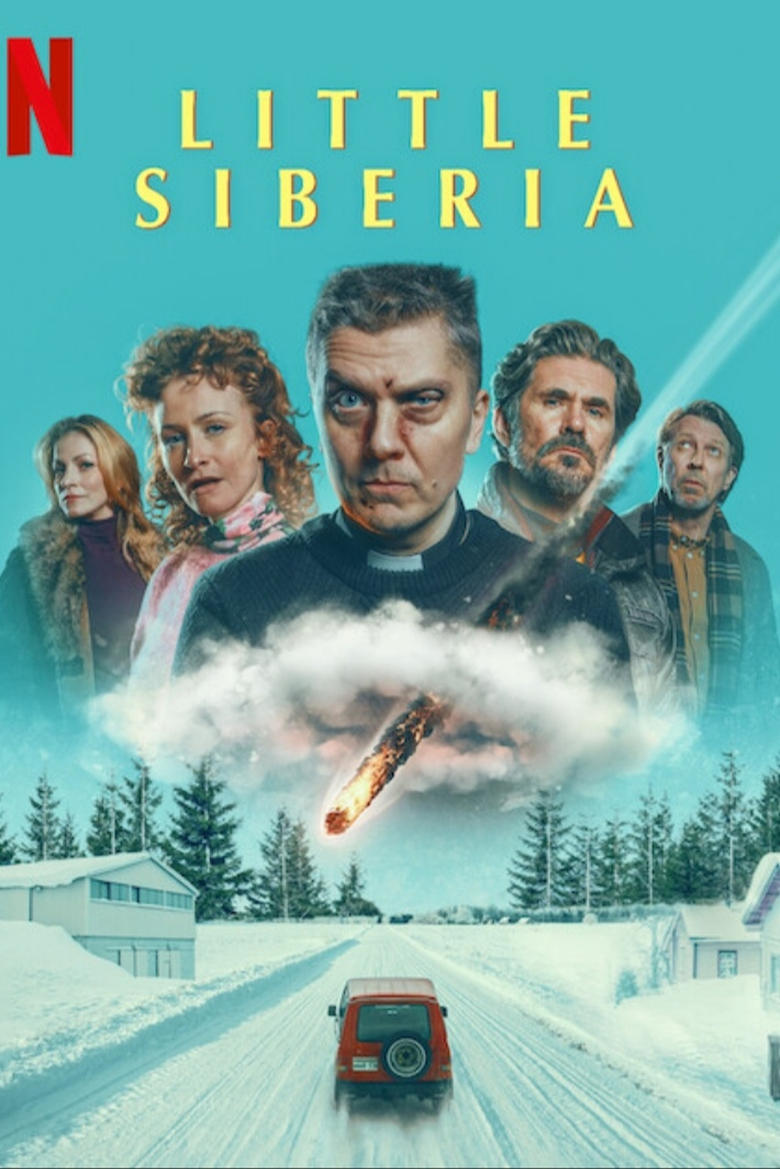 Little Siberia (2025) Dual Audio [Hindi-English] NetFlix WEB-DL – Full Movie Download & Watch FREE – .