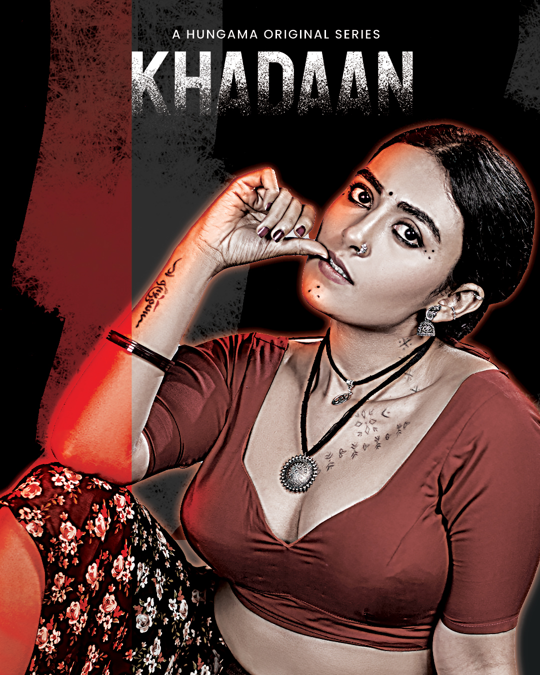 Khadaan (2025) Season 01 – 🔞 – Full Series Download & Watch FREE – .