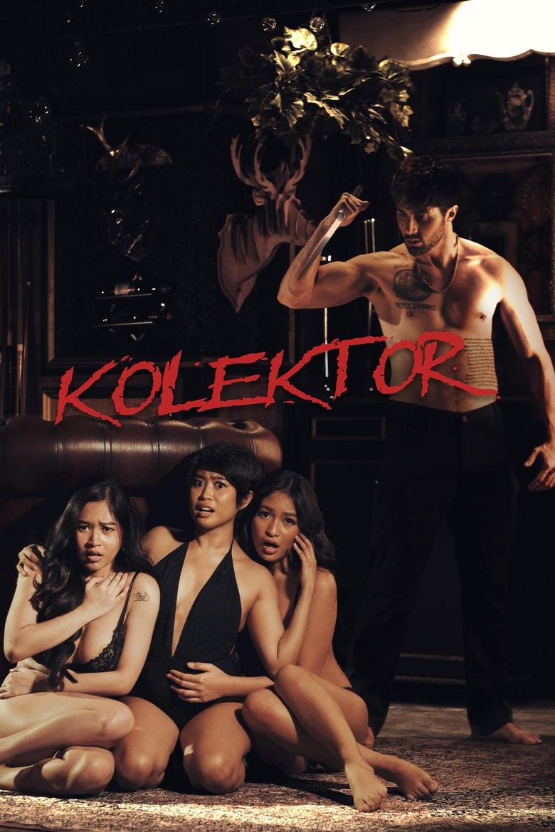 Kolektor (2025) Tagalong Vivamax WEB-DL – 🔞 – Full Movie Download & Watch FREE – .