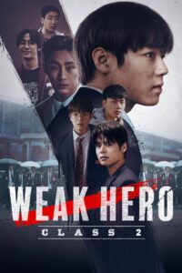 Weak Hero: Season 2 – Hindi/English/Korean