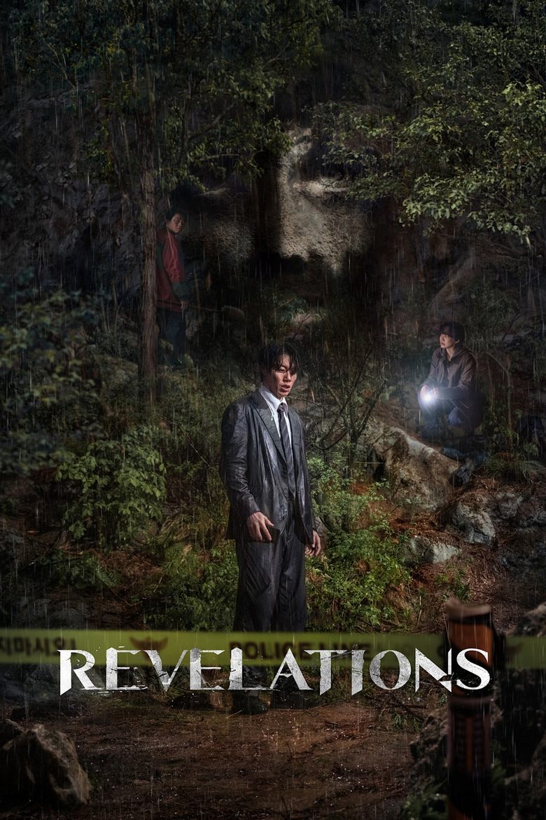 Revelations (2025) Dual Audio [Hindi-English-Korean] NetFlix WEB-DL – Full Movie Download & Watch FREE – .