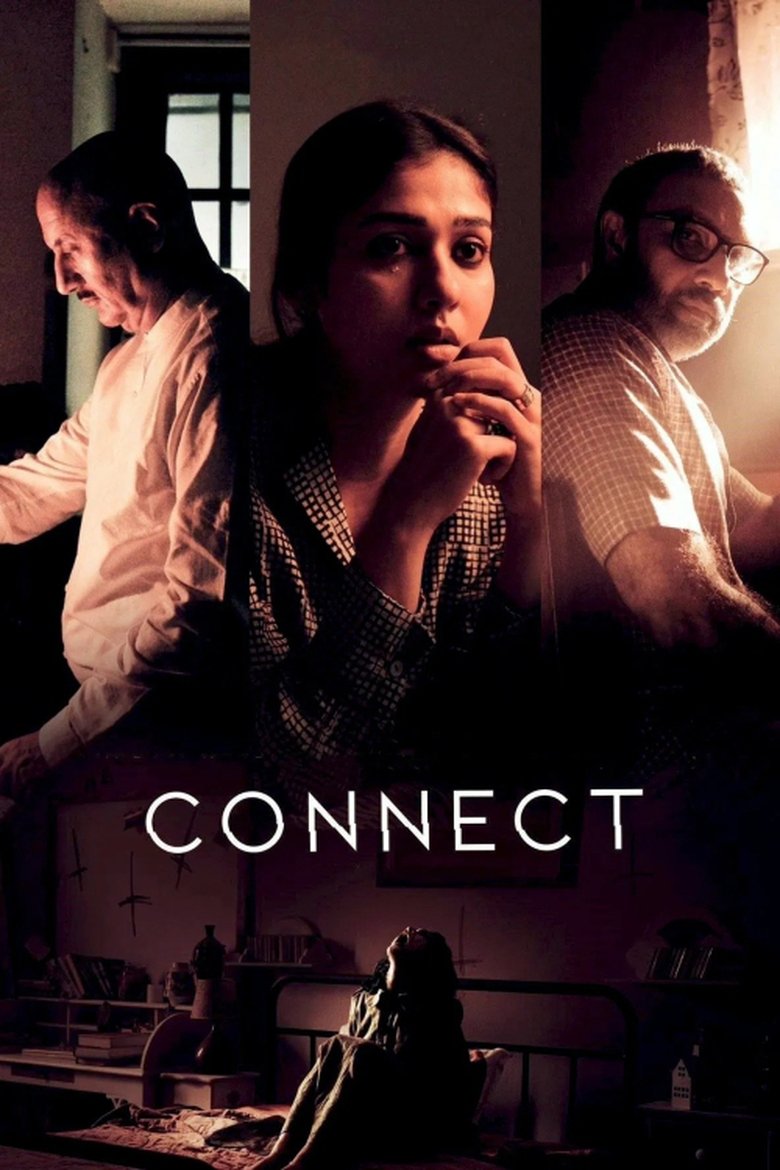 Connect (2022) Hindi Dubbed ORG HDTVRip – Full Movie Download & Watch FREE – .