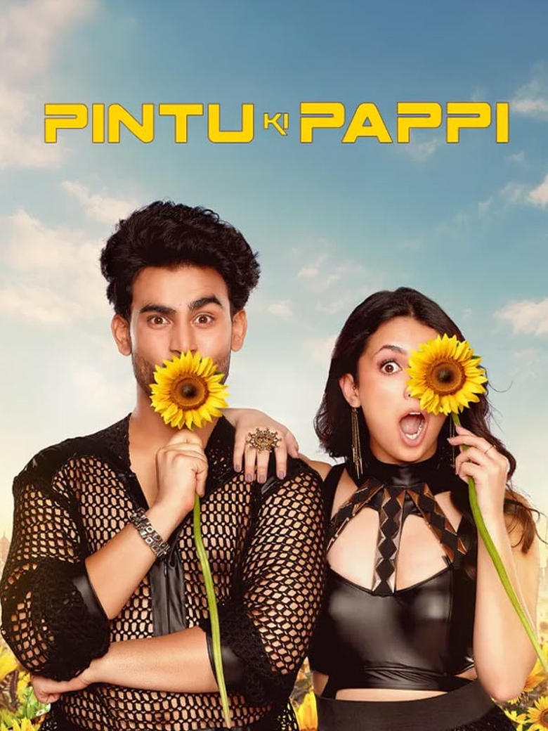 Pintu Ki Pappi (2025) Dual Audio [Hindi-Telugu] WEB-DL – Full Movie Download & Watch FREE – .