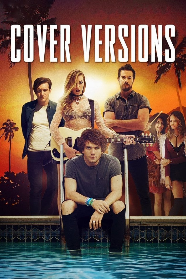 Cover Versions (2018) Dual Audio [Hindi-English] WEB-DL – Full Movie Download & Watch FREE – .