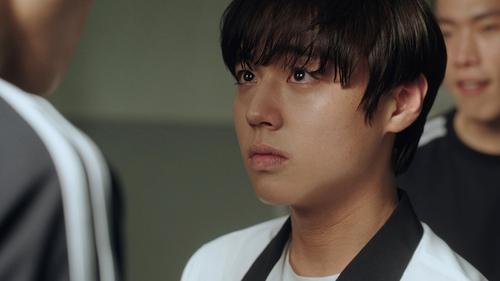 Weak Hero: 1×1