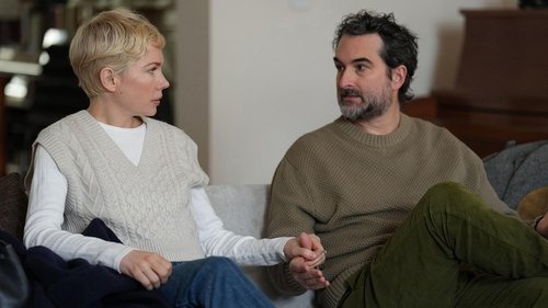 Dying for Sex: 1×1