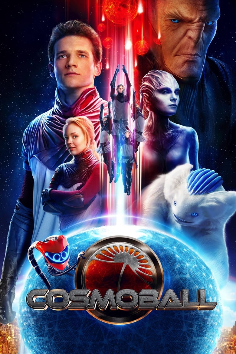 Cosmoball (2020) Hindi/Russian – Full Movie Download & Watch FREE – .