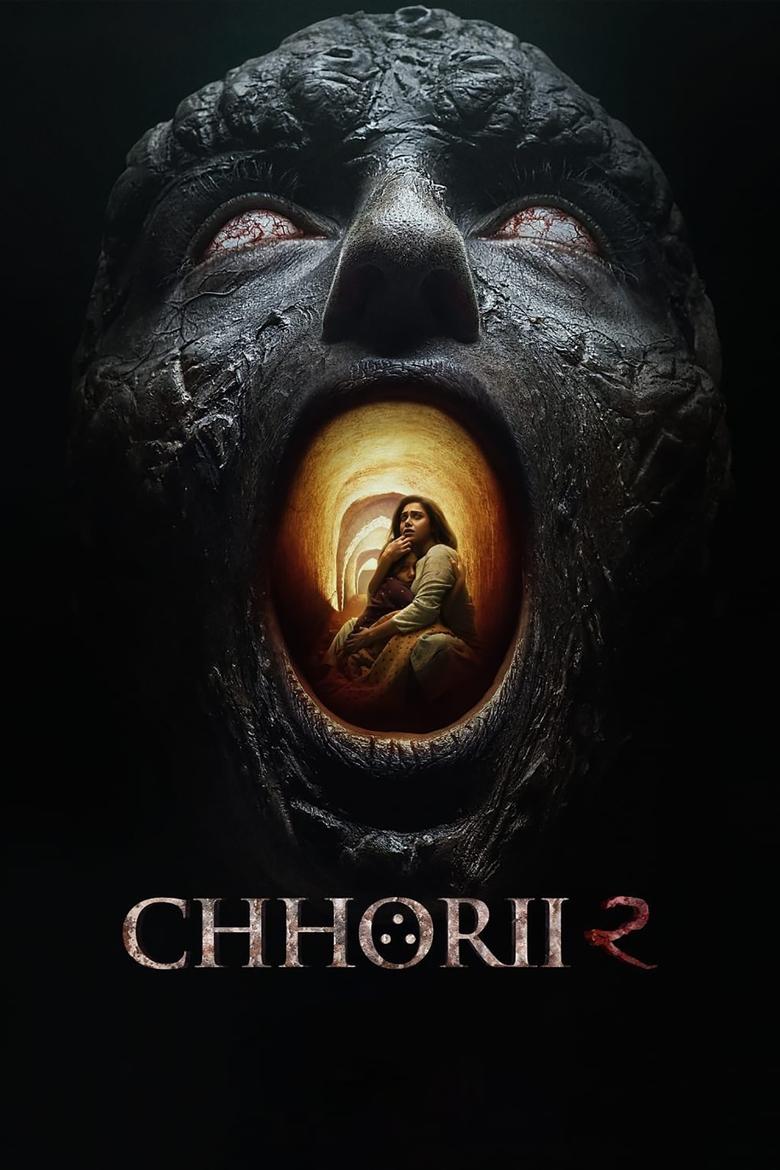 Chhorii 2 (2025) Hindi – 4K – AMZN WEB-DL – Full Movie Download & Watch FREE – .