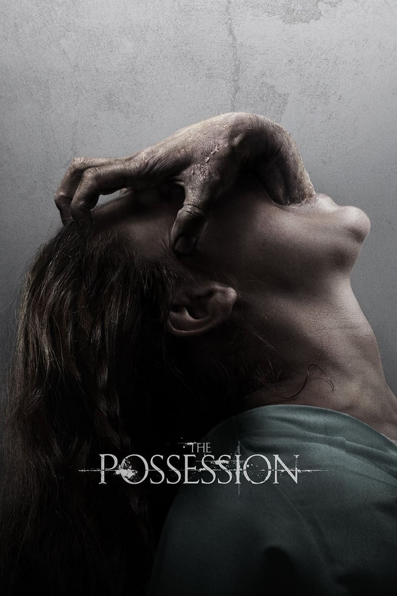 The Possession (2012) – Hindi/English – Full Movie Download & Watch FREE – .