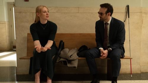 Daredevil: Born Again: 1×1