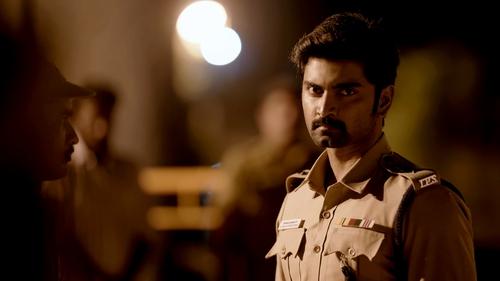 Mathagam: 1×1