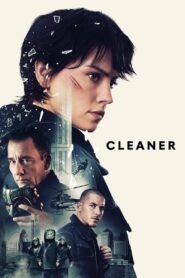 Cleaner (2025) Hindi/English ORG – Full Movie Download & Watch FREE – .