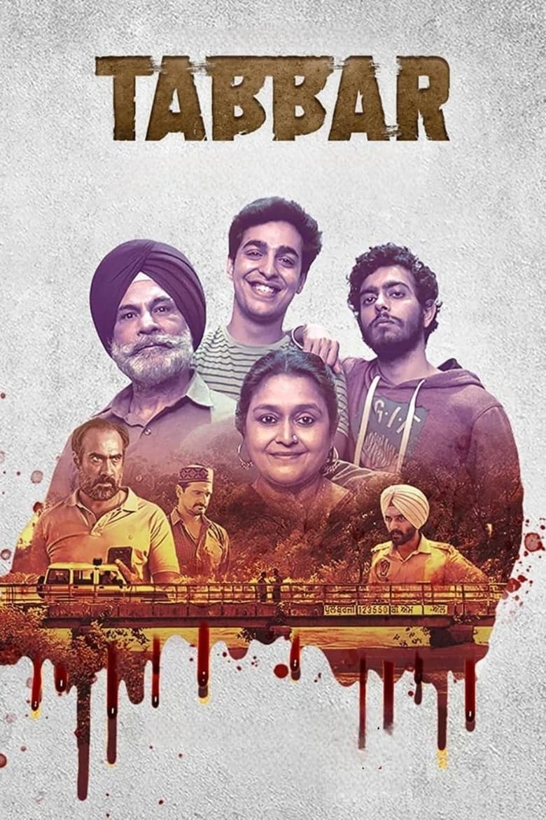 Tabbar (2021) Season 01 – Full Series Download & Watch FREE – .