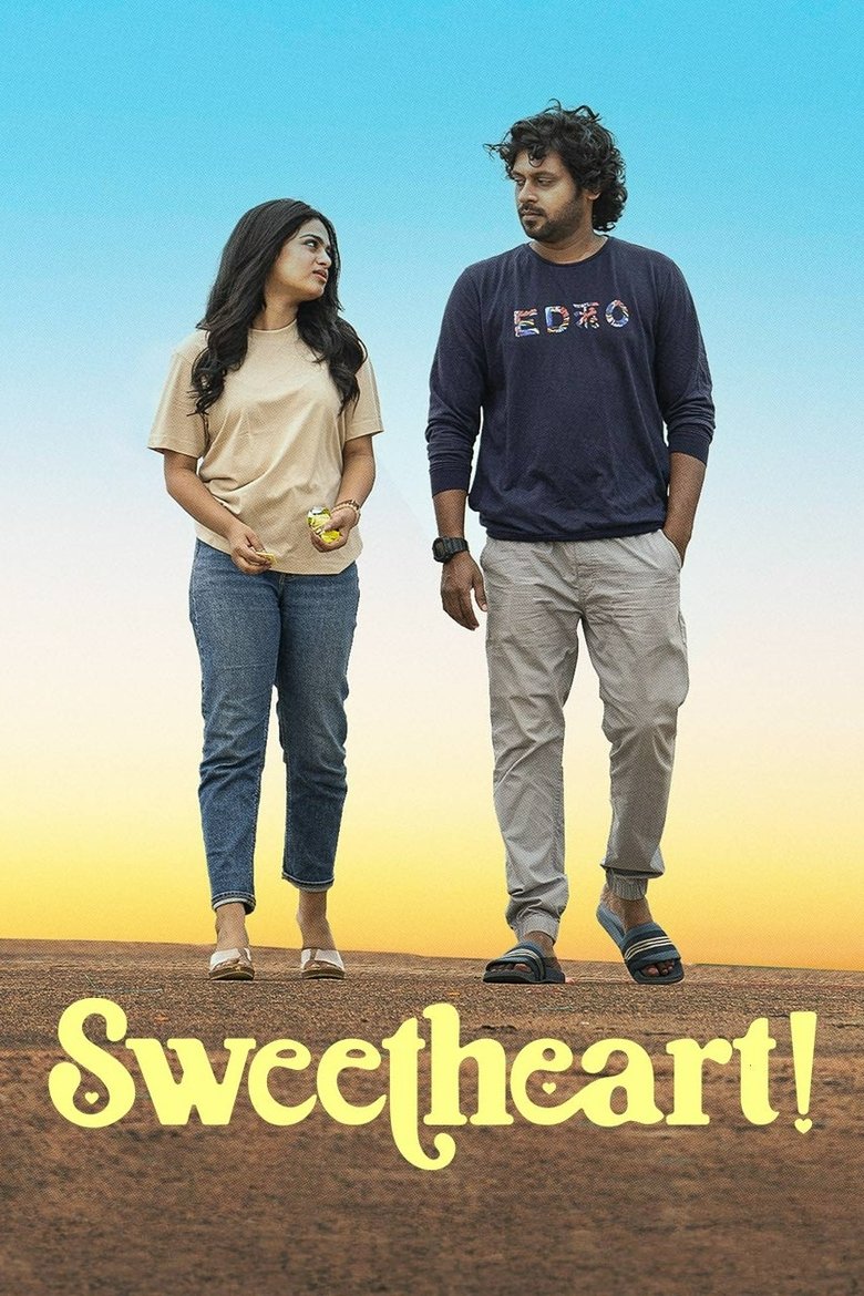 Sweetheart! (2025) Hindi Dual – Full Movie Download & Watch FREE – .