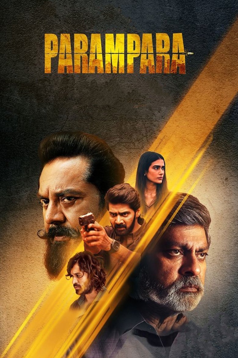 Parampara (2021-2022) Season 01-02 – Full Series Download & Watch FREE – .