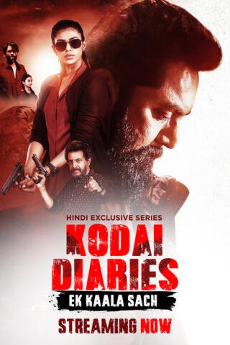 Irai (Kodai Diaries) (2022) Season 01 – Complete Hindi ORG – Full Series Download & Watch FREE – .