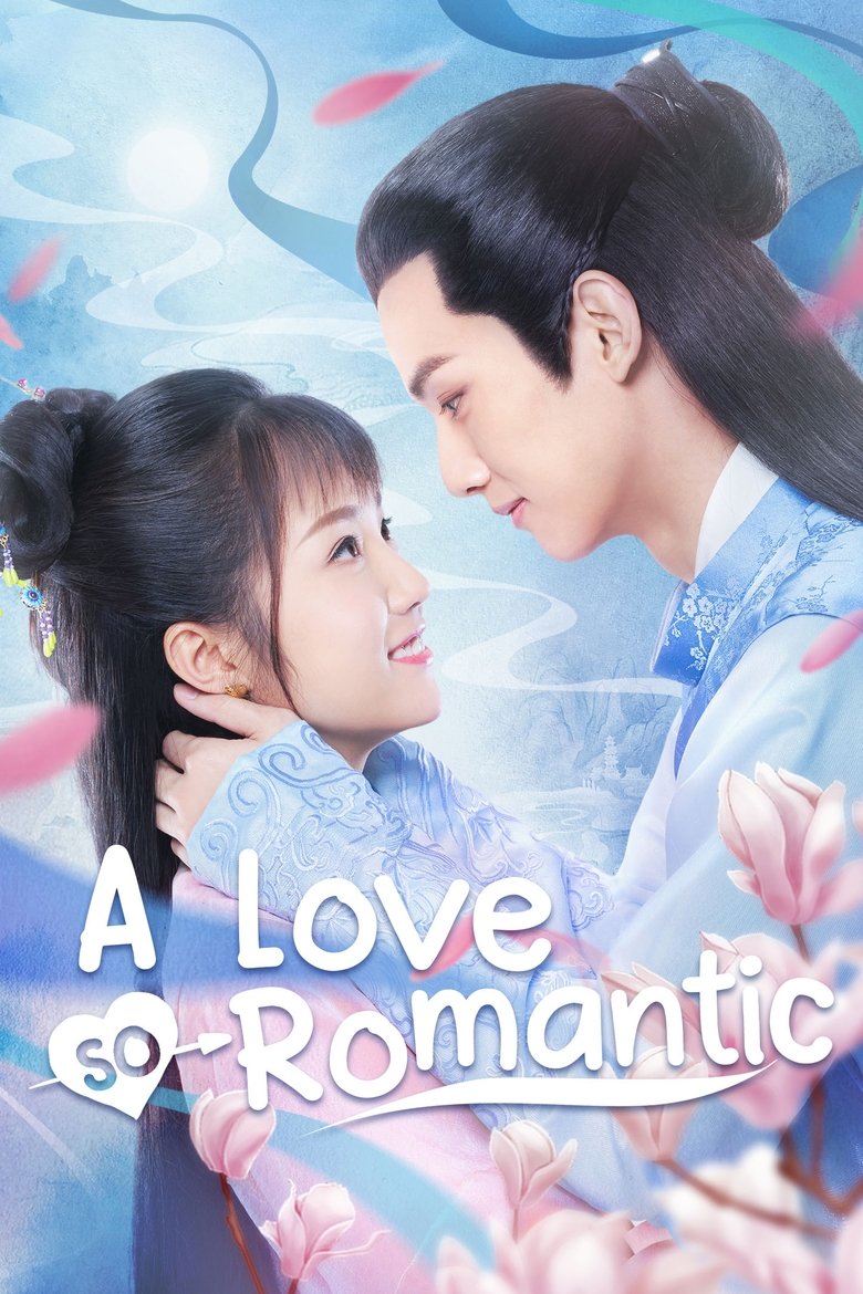 A Love So Romantic (2020) Season 01 – Hindi Dual – Full Series Download & Watch FREE – .