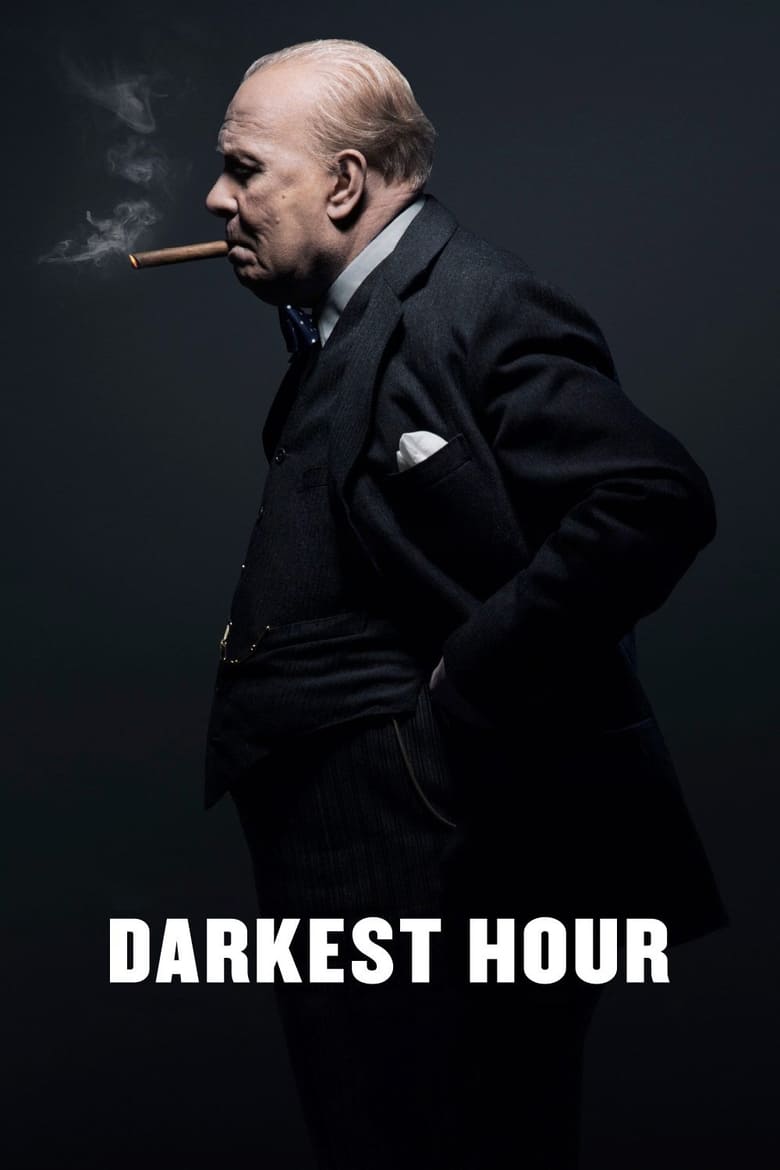 Darkest Hour (2017) – Hindi/English – Full Movie Download & Watch FREE – .