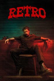 Retro (2025) Hindi/Tamil HQ PreDVD – Full Movie Download & Watch FREE – .