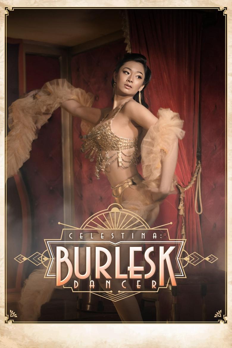 Celestina: Burlesk Dancer (2024) Tagalong Vivamax WEB-DL – 🔞 – Full Movie Download & Watch FREE – .