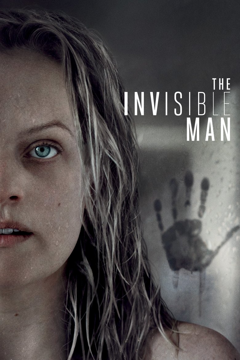 The Invisible Man (2020) English BluRay – Full Movie Download & Watch FREE – .