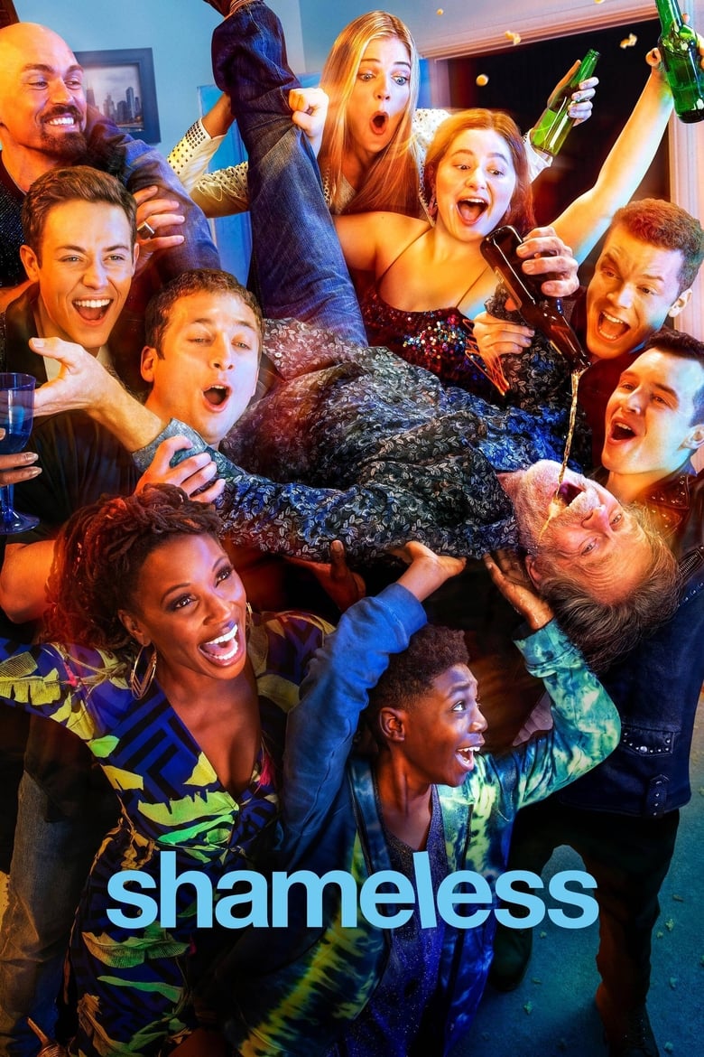 Shameless (2011) Season 01 – English – 🔞 – Full Series Download & Watch FREE – .