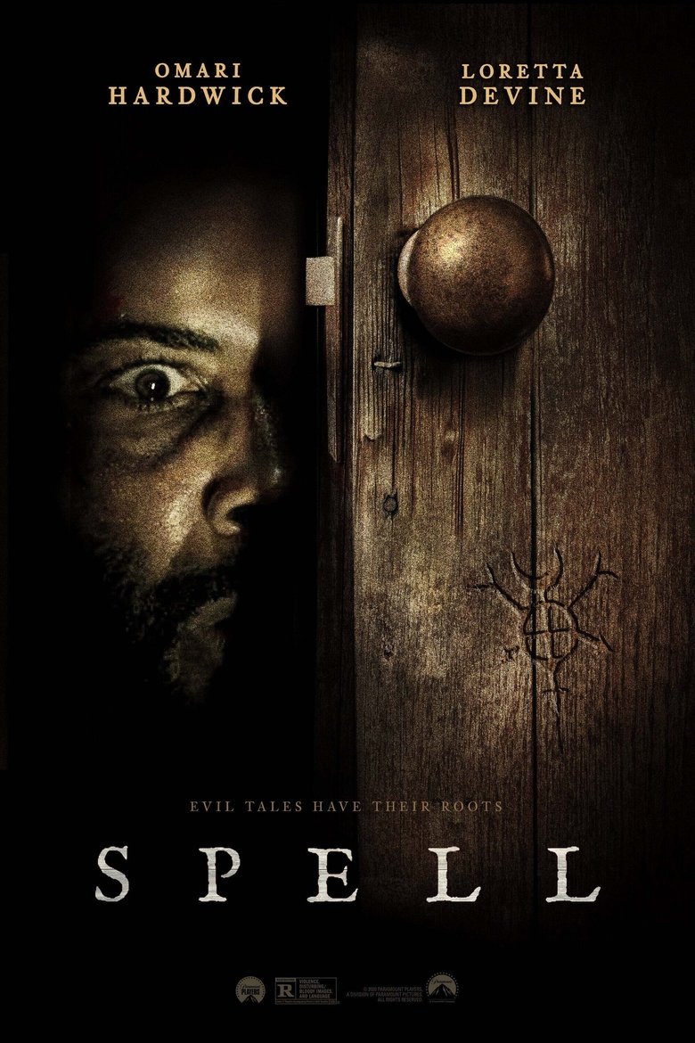 Spell (2020) Hindi/English – Full Movie Download & Watch FREE – .