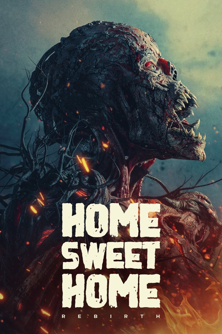 Home Sweet Home Rebirth (2025) English ORG 1080p 720p 480p WEB-DL x264 ESubs – Full Movie Download & Watch FREE – .