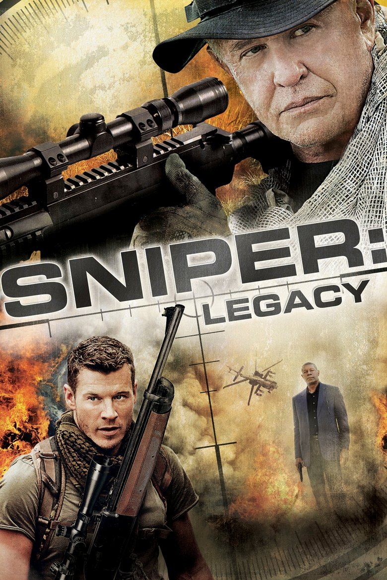 Sniper: Legacy 2014 Dual Audio Hindi ORG 1080p 720p 480p WEB-DL – Full Movie Download & Watch FREE – .