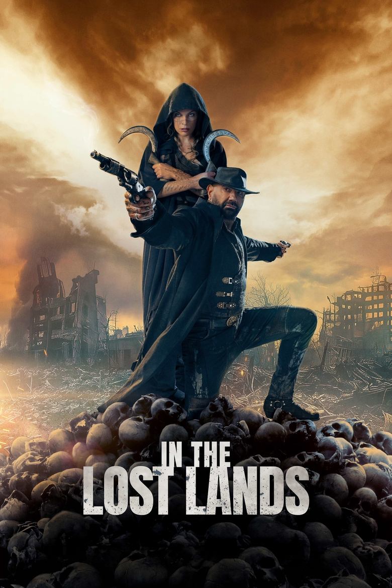 In The Lost Lands (2025) Hindi/English ORG 1080p 720p 480p WEB-DL – Full Movie Download & Watch FREE – .