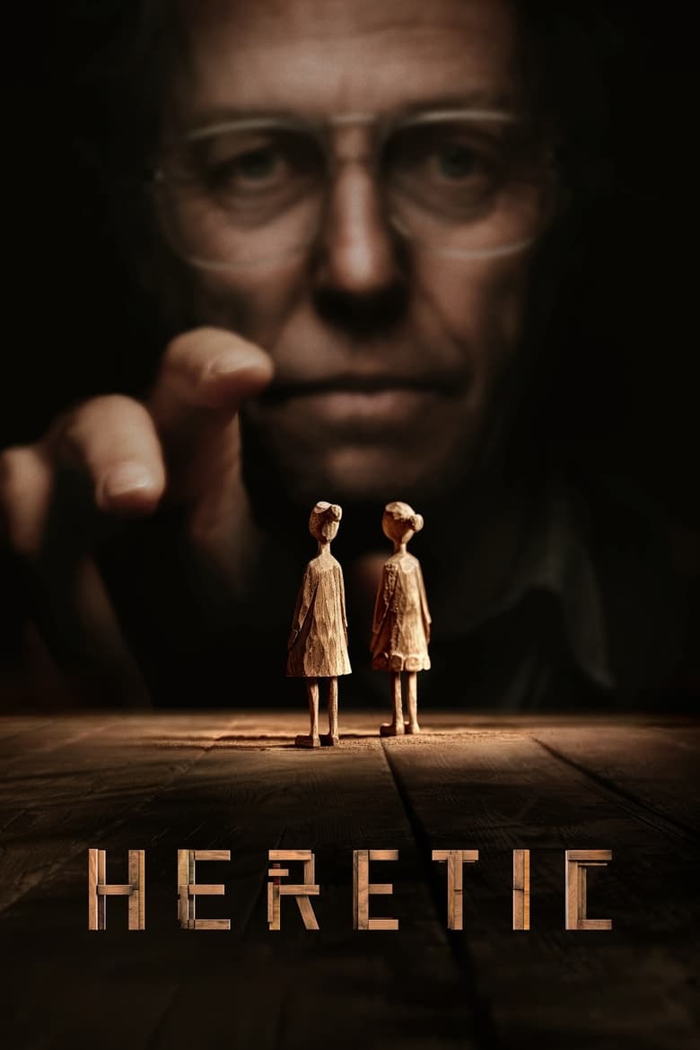 Heretic (2024) Dual Audio Hindi ORG – Full Movie Download & Watch FREE – .