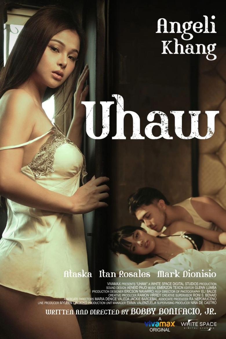 Uhaw (2024) Filipino VMAX WEB-DL – 🔞 – Full Movie Download & Watch FREE – .
