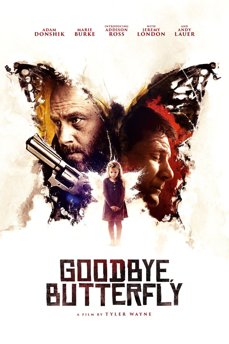Goodbye Butterfly (2021) Dual Audio [Hindi-English] WEB-DL – Full Movie Download & Watch FREE – .