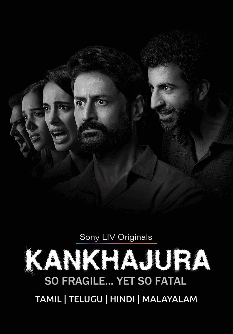 Kankhajura (2025) S01 Hindi SonyLiv WEB-DL – Full Series Download & Watch FREE – .