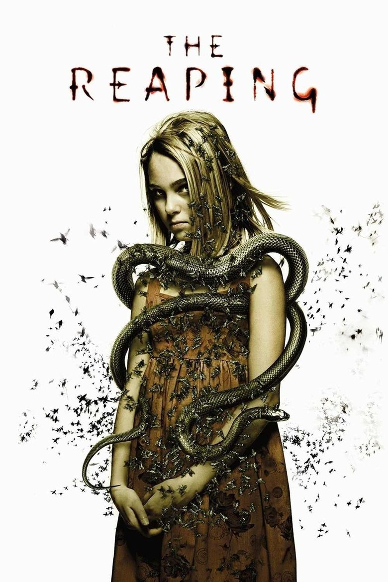 The Reaping (2007) Dual Audio Hindi VCD – Full Movie Download & Watch FREE – .