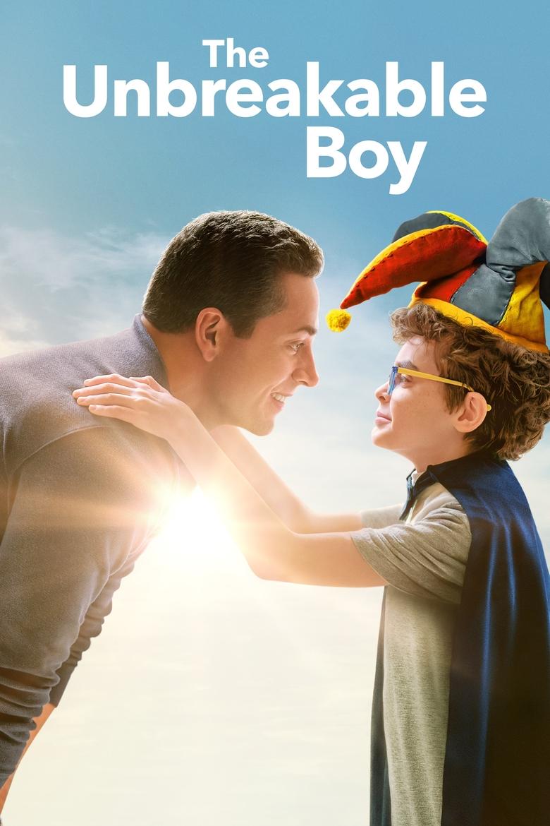 The Unbreakable Boy (2025) Dual Audio [Hindi-English] Amazon WEB-DL – Full Movie Download & Watch FREE – .