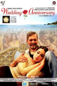 Wedding Anniversary (2017) Hindi WEB-DL – Full Movie Download & Watch FREE – .