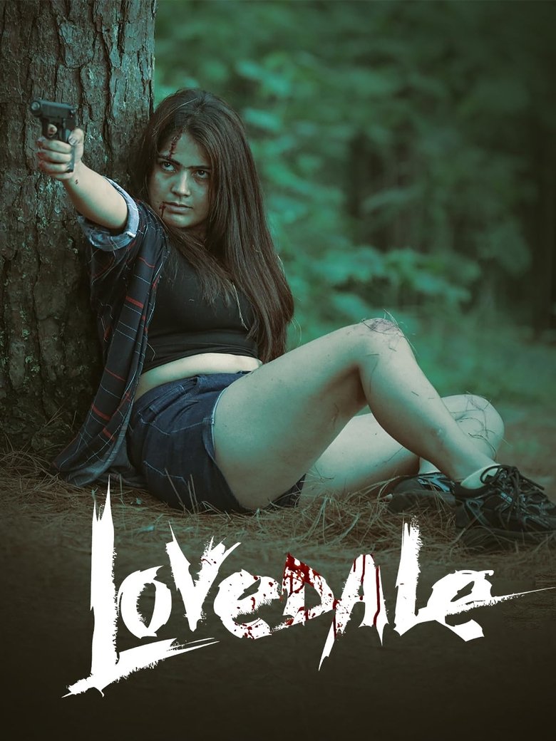 Lovedale (2025) [Tam + Tel + Hin + Kan] – Full Movie Download & Watch FREE – .