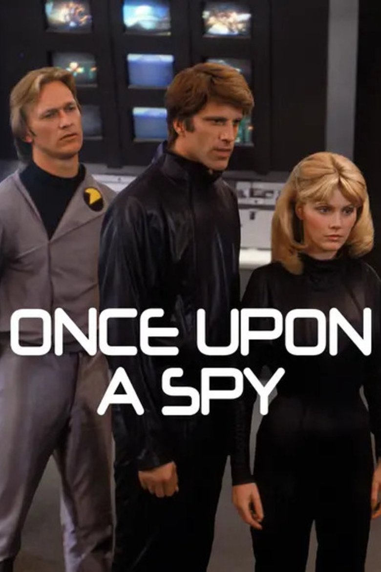 Once Upon a Spy (1980) Dual Audio [Hindi-English] WEB-DL – Full Movie Download & Watch FREE – .
