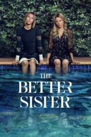 The Better Sister (2025) S01 Dual Audio [Hindi-English] AMZN WEB-DL – Full Series Download & Watch FREE – .