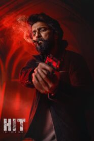 HIT: The Third Case (2025) Hindi Dual Audio- 4K – Full Movie Download & Watch FREE – .