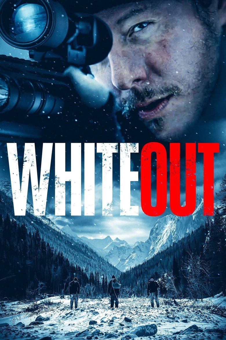 Whiteout (2023) Dual Audio [Hindi-English] AMZN WEB-DL – Full Movie Download & Watch FREE – .