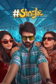 #Single (2025) Dual Audio [Hindi-Telugu] Hindi AMZN WEB-DL – Full Movie Download & Watch FREE – .