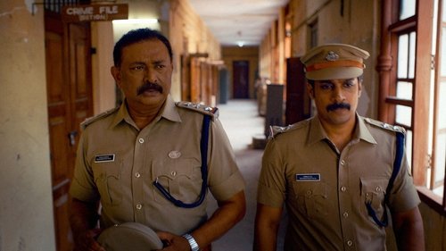Kerala Crime Files: Full