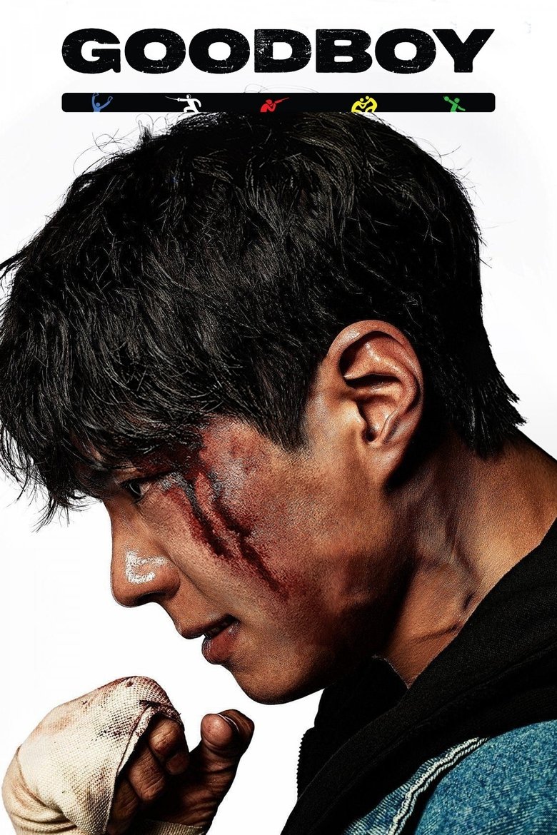 Good Boy (2025) S01 – Ep: 01-16 – Dual Audio [Hindi-Korean] AMZN WEB-DL – Full Series Download & Watch FREE – .