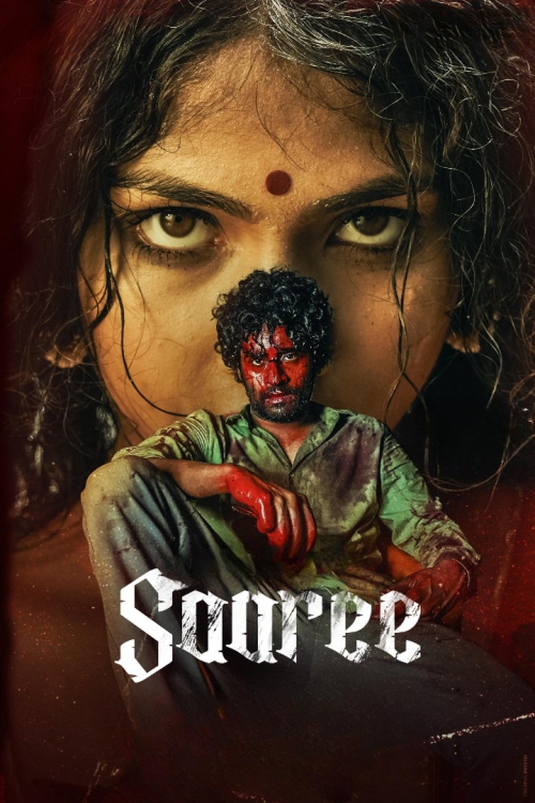Saaree (2025) Hindi/Malayalam Multi Audio – Full Movie Download & Watch FREE – .