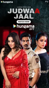 Judwaa Jaal (2025) S01 Hindi HGM WEB-DL – Full Movie Download & Watch FREE – .
